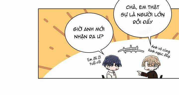 Anh Là Định Mệnh Của Em Chapter 6 trang 54