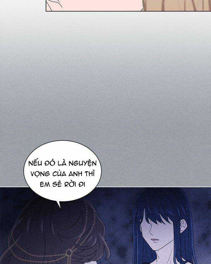 Anh Là Định Mệnh Của Em Chapter 6 trang 56