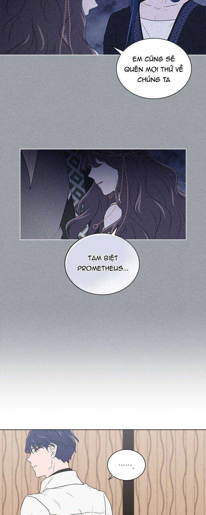 Anh Là Định Mệnh Của Em Chapter 6 trang 57