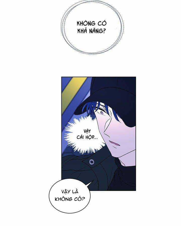 Anh Là Định Mệnh Của Em Chapter 6 trang 6