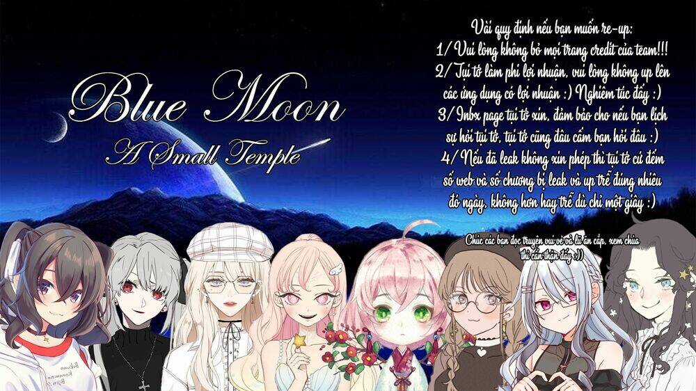 Anh Là Định Mệnh Của Em Chapter 6 trang 63