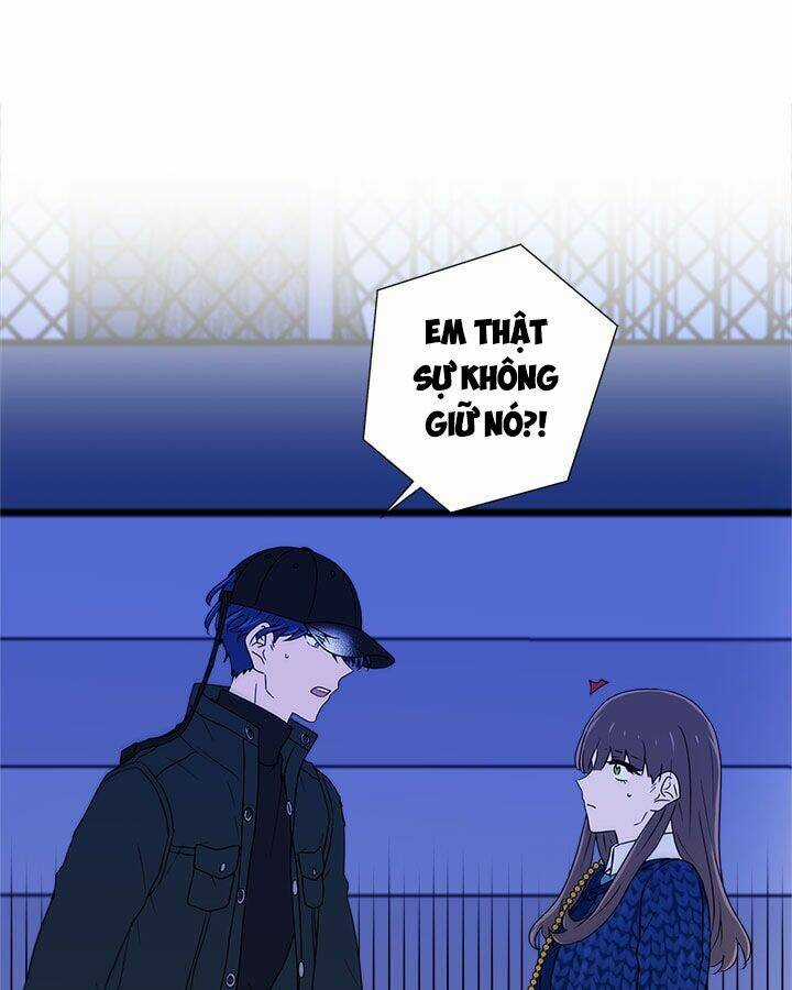 Anh Là Định Mệnh Của Em Chapter 6 trang 7