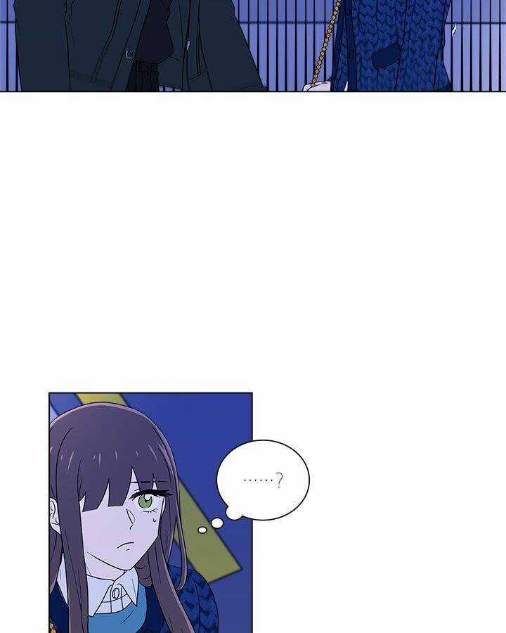 Anh Là Định Mệnh Của Em Chapter 6 trang 8