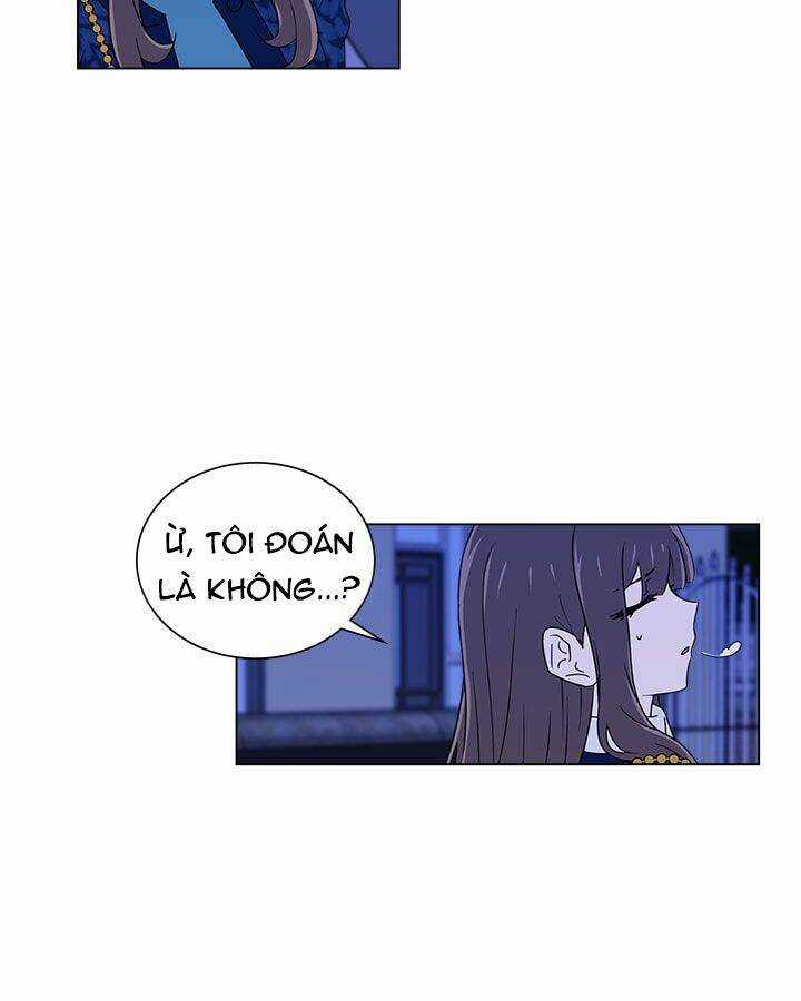 Anh Là Định Mệnh Của Em Chapter 6 trang 9