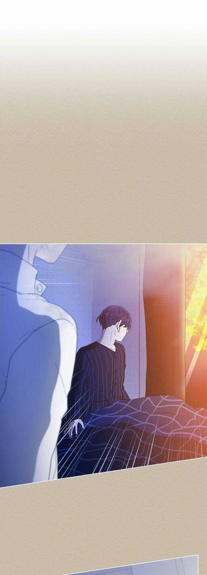 Anh Là Định Mệnh Của Em Chapter 7 trang 30