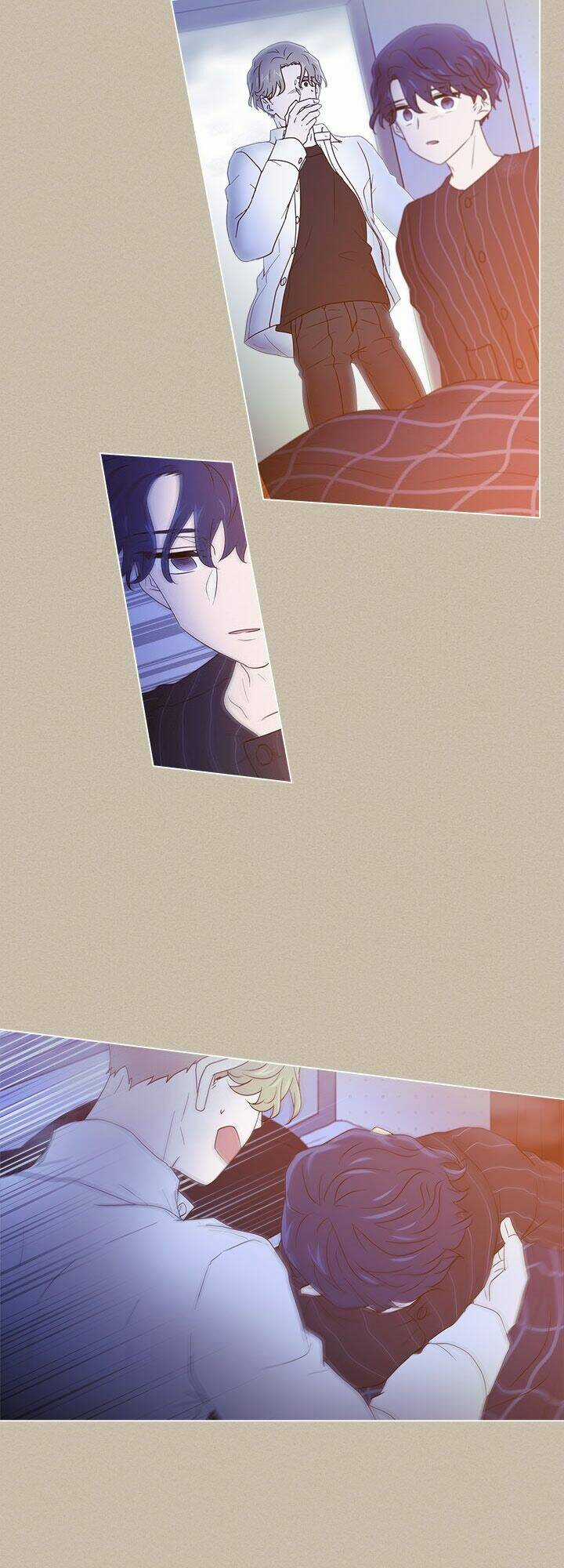 Anh Là Định Mệnh Của Em Chapter 7 trang 31