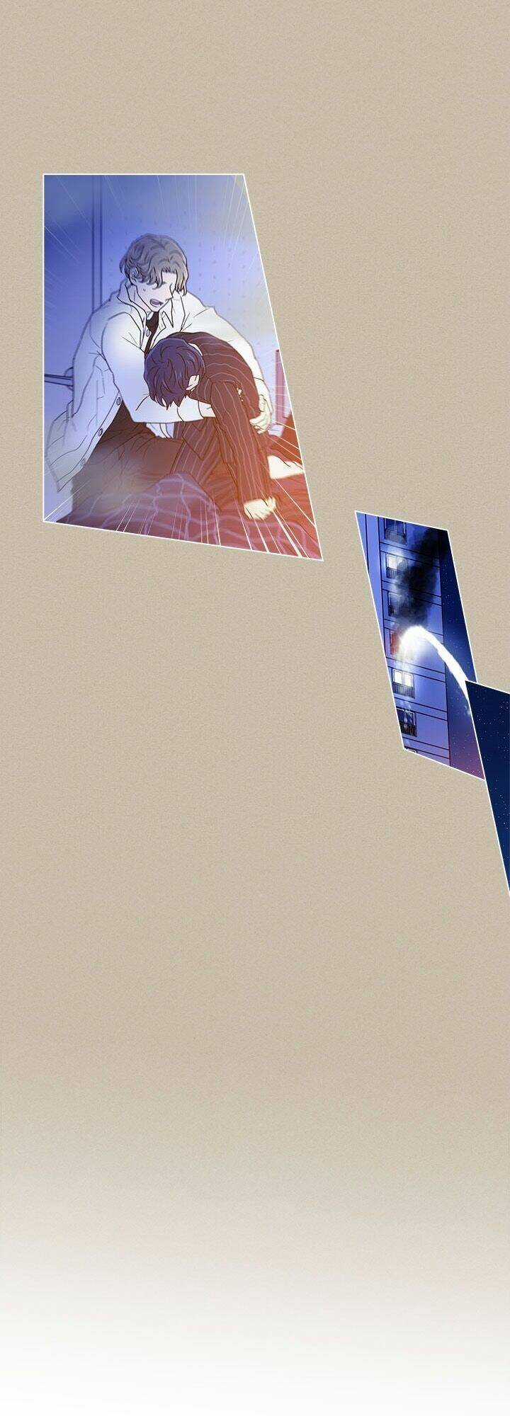 Anh Là Định Mệnh Của Em Chapter 7 trang 32