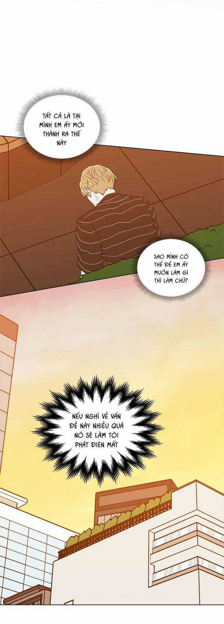 Anh Là Định Mệnh Của Em Chapter 7 trang 33