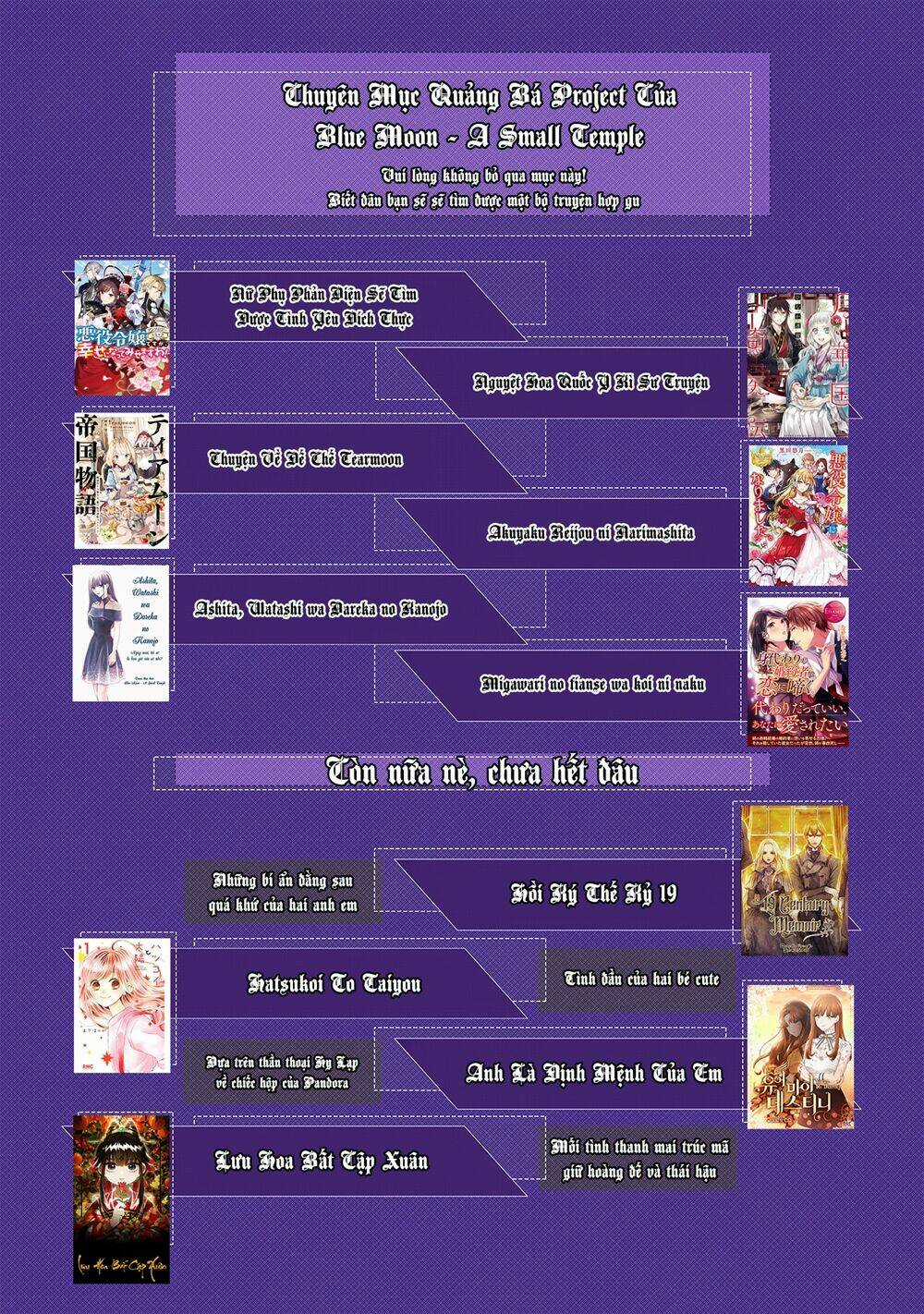 Anh Là Định Mệnh Của Em Chapter 7 trang 35