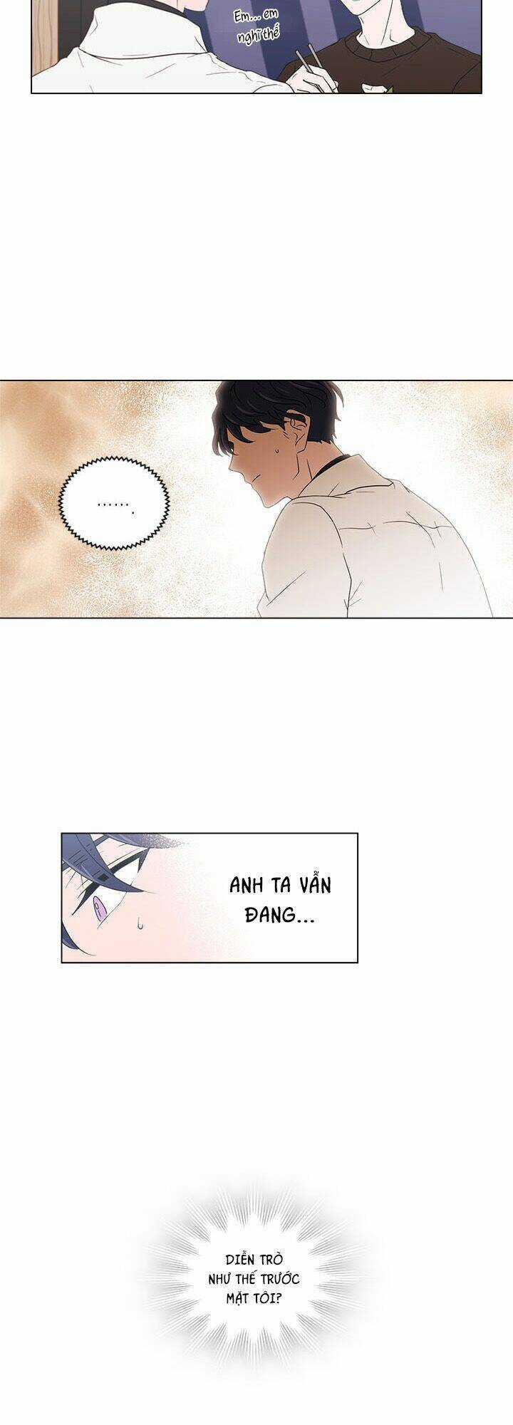 Anh Là Định Mệnh Của Em Chapter 7 trang 4