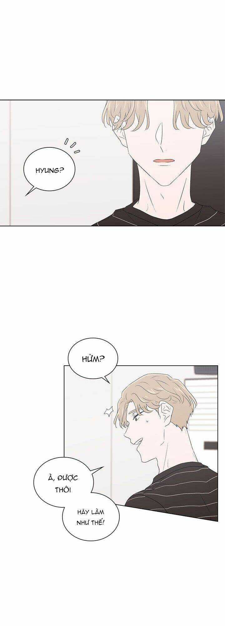 Anh Là Định Mệnh Của Em Chapter 8 trang 6