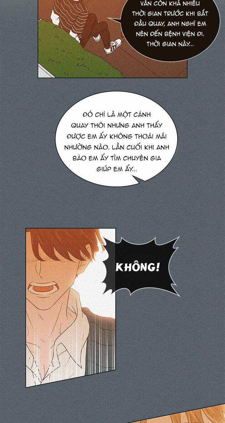 Anh Là Định Mệnh Của Em Chapter 9 trang 17