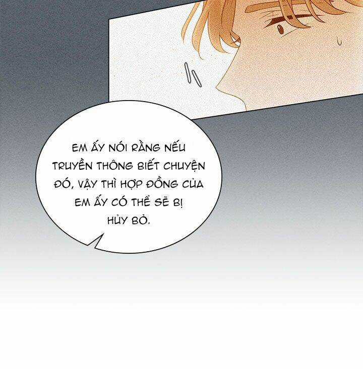 Anh Là Định Mệnh Của Em Chapter 9 trang 18