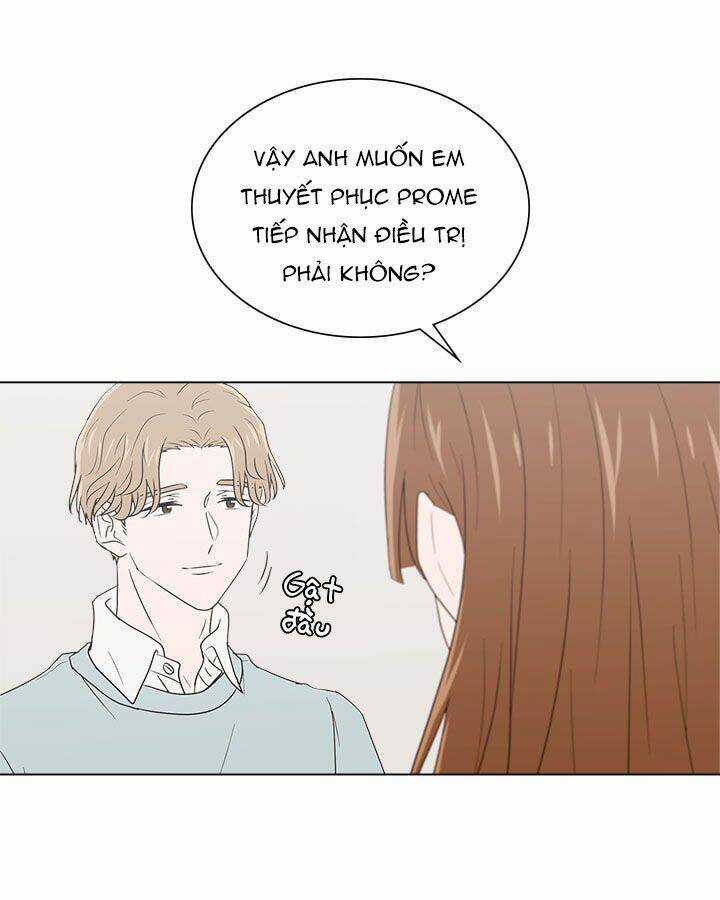 Anh Là Định Mệnh Của Em Chapter 9 trang 21