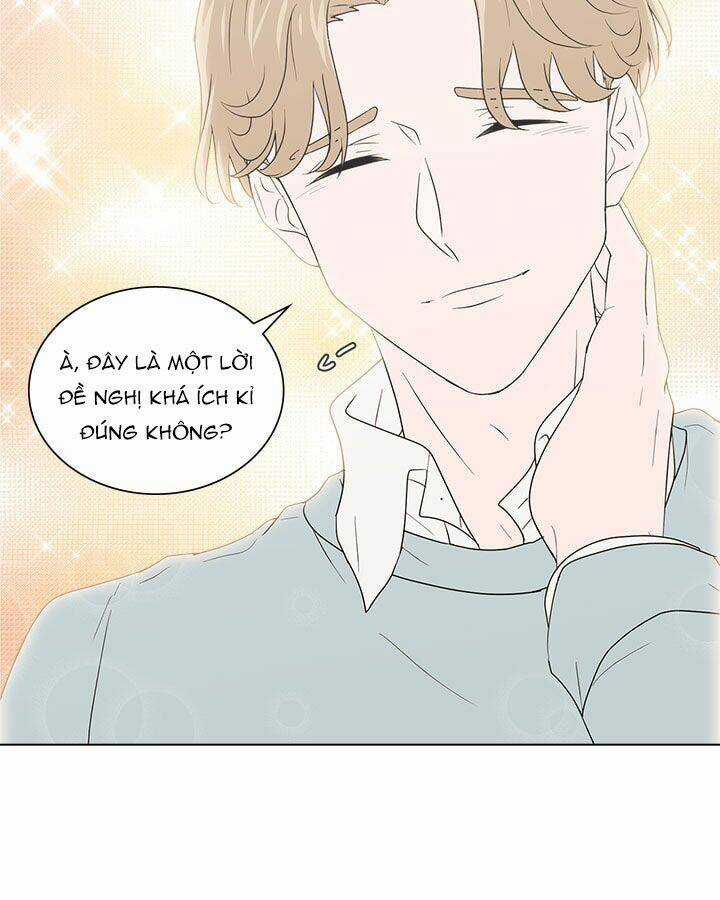 Anh Là Định Mệnh Của Em Chapter 9 trang 23