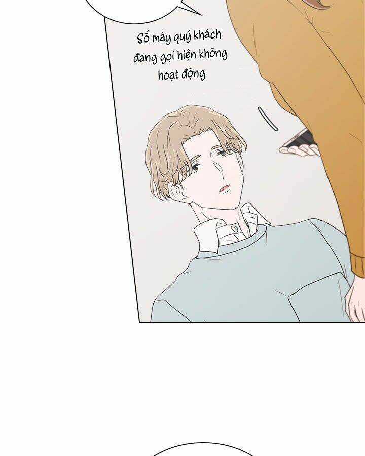 Anh Là Định Mệnh Của Em Chapter 9 trang 27