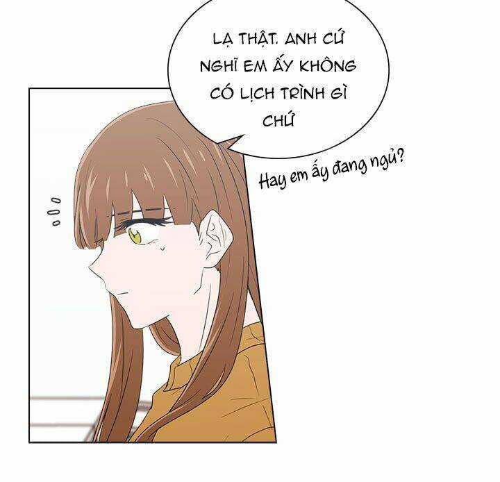 Anh Là Định Mệnh Của Em Chapter 9 trang 28