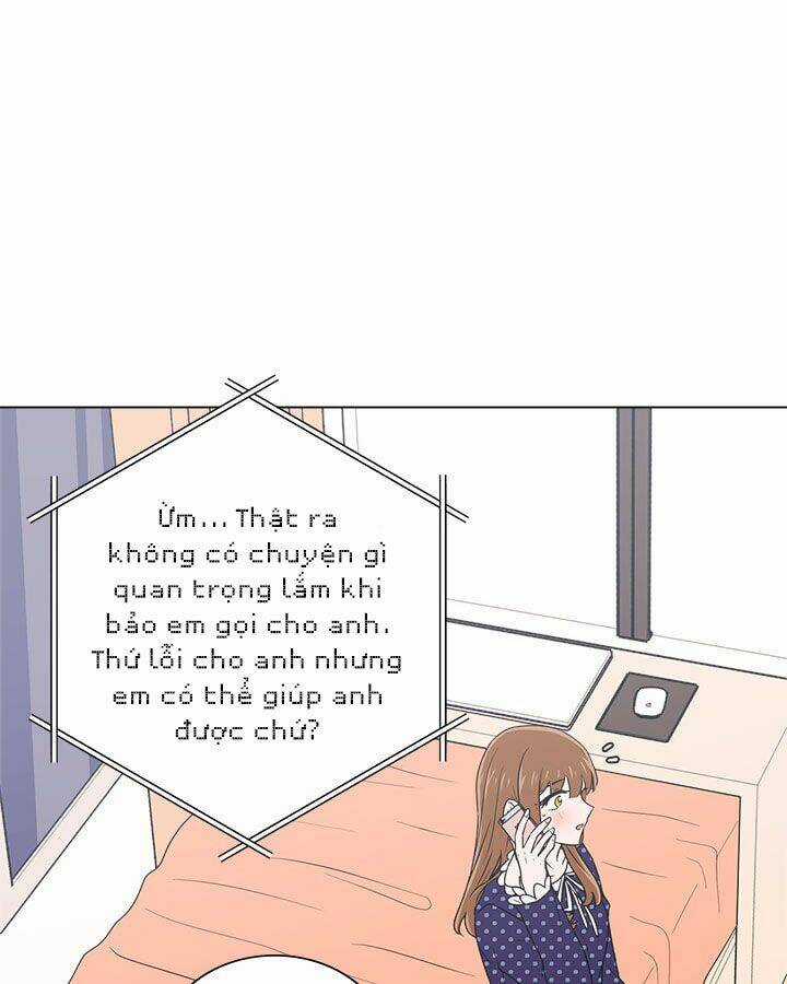 Anh Là Định Mệnh Của Em Chapter 9 trang 3