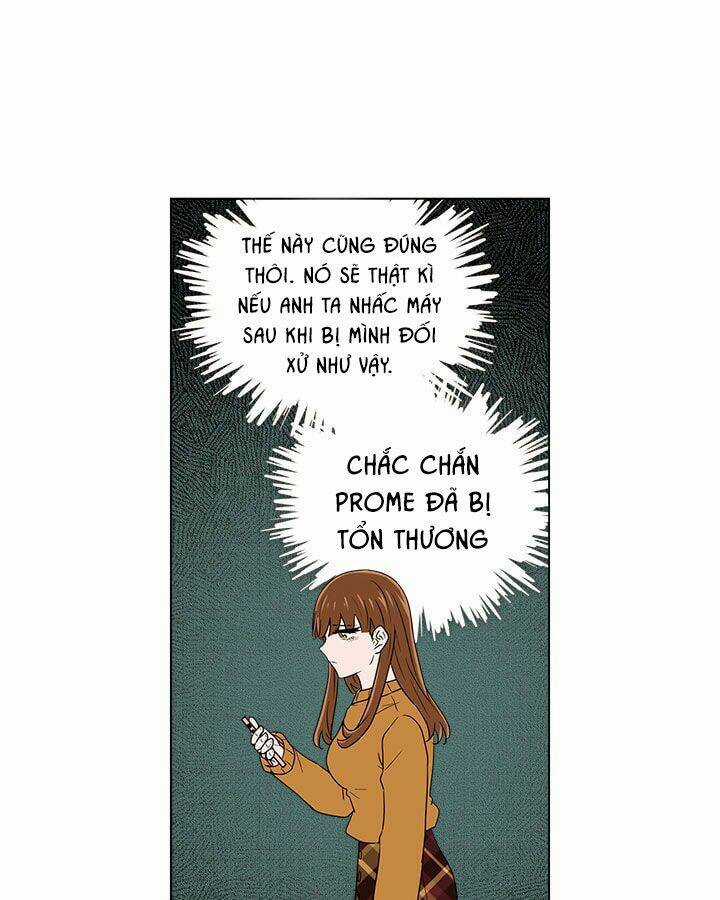 Anh Là Định Mệnh Của Em Chapter 9 trang 30