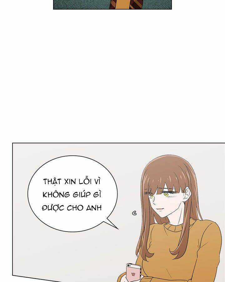 Anh Là Định Mệnh Của Em Chapter 9 trang 31