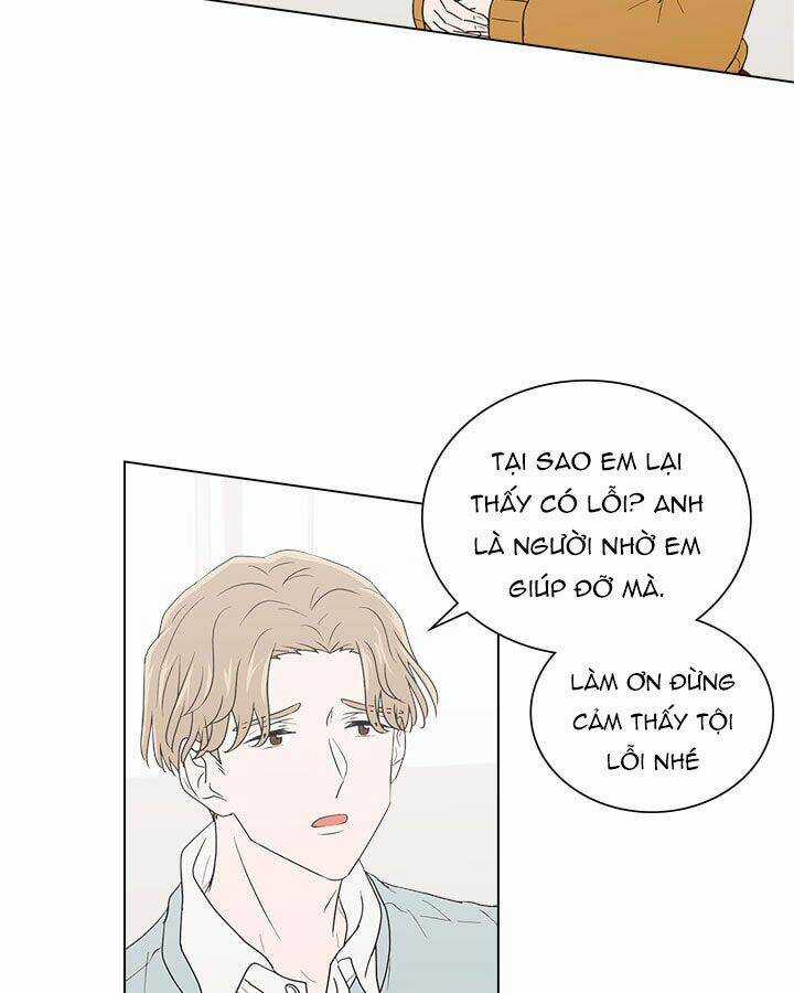 Anh Là Định Mệnh Của Em Chapter 9 trang 32