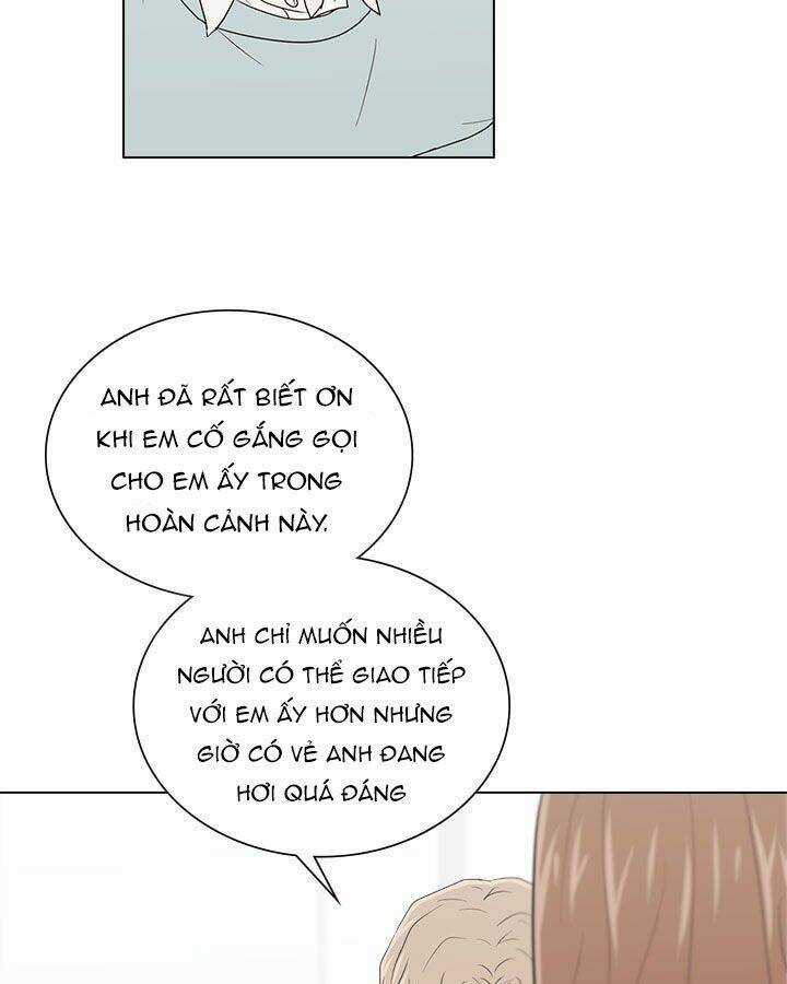 Anh Là Định Mệnh Của Em Chapter 9 trang 33