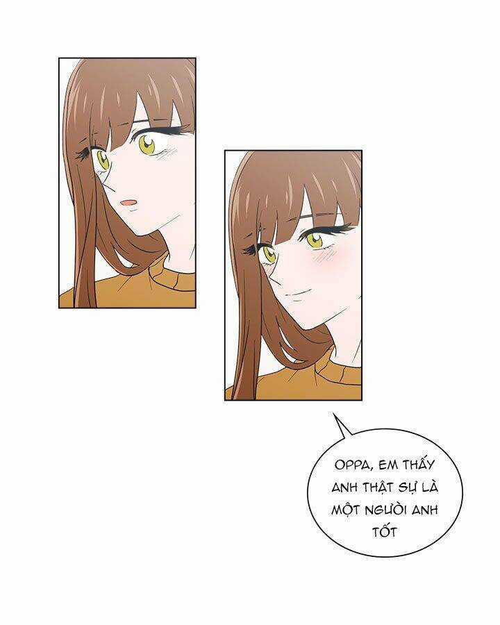 Anh Là Định Mệnh Của Em Chapter 9 trang 35