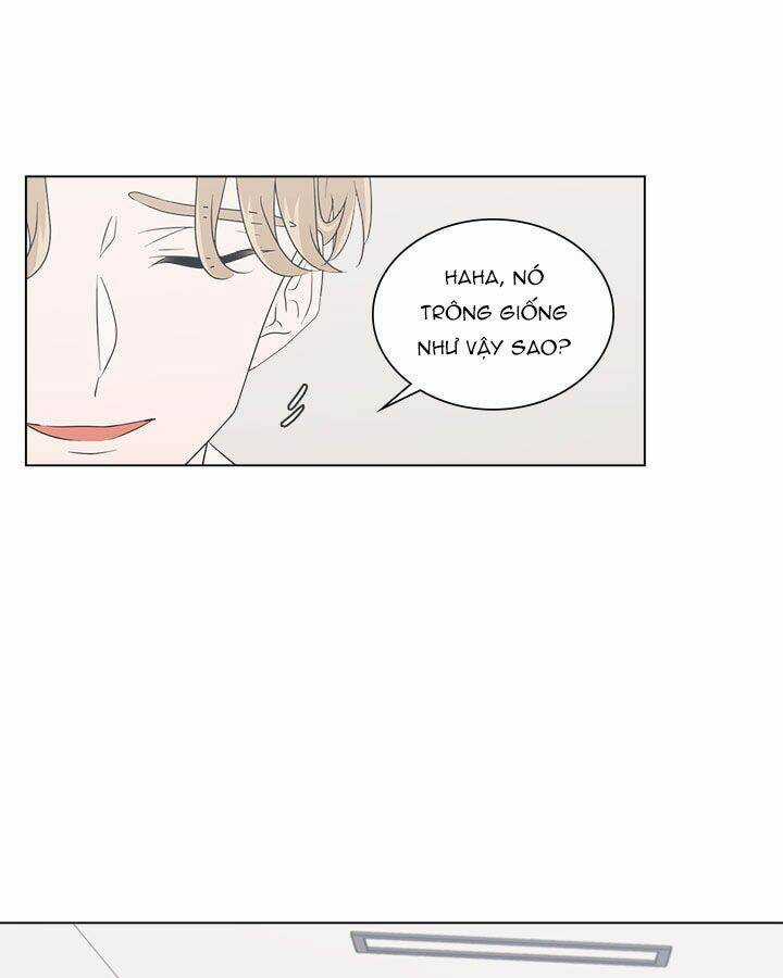 Anh Là Định Mệnh Của Em Chapter 9 trang 36