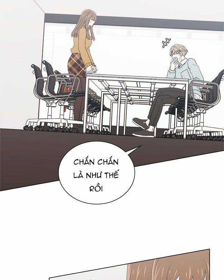 Anh Là Định Mệnh Của Em Chapter 9 trang 37