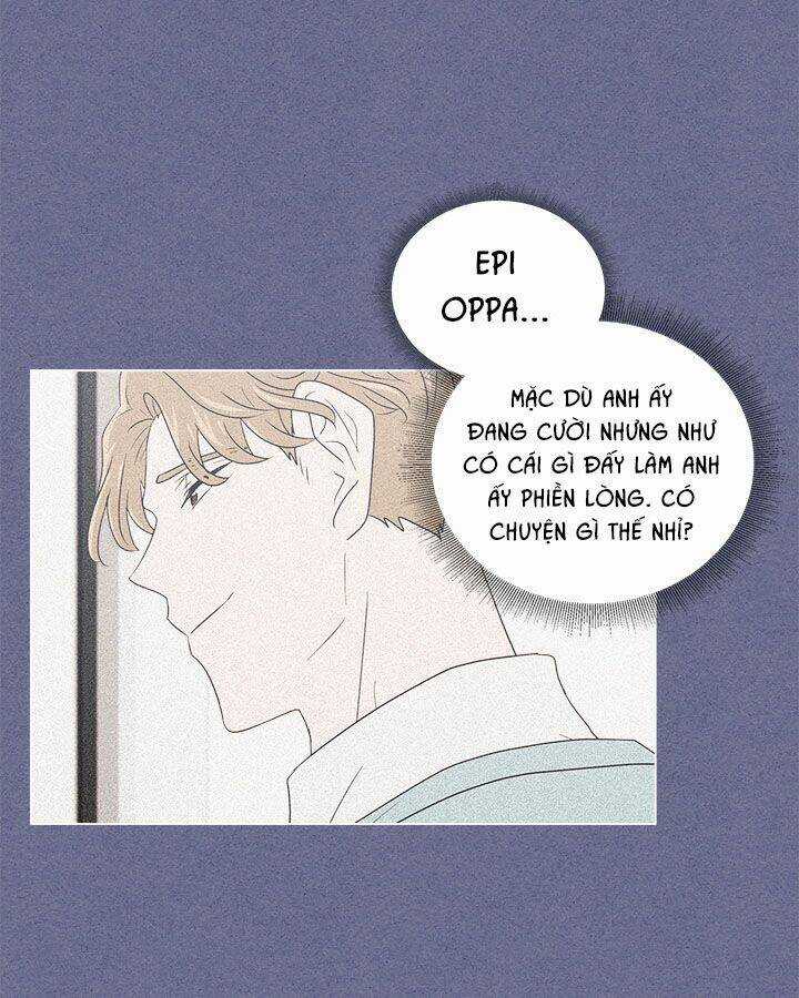 Anh Là Định Mệnh Của Em Chapter 9 trang 42