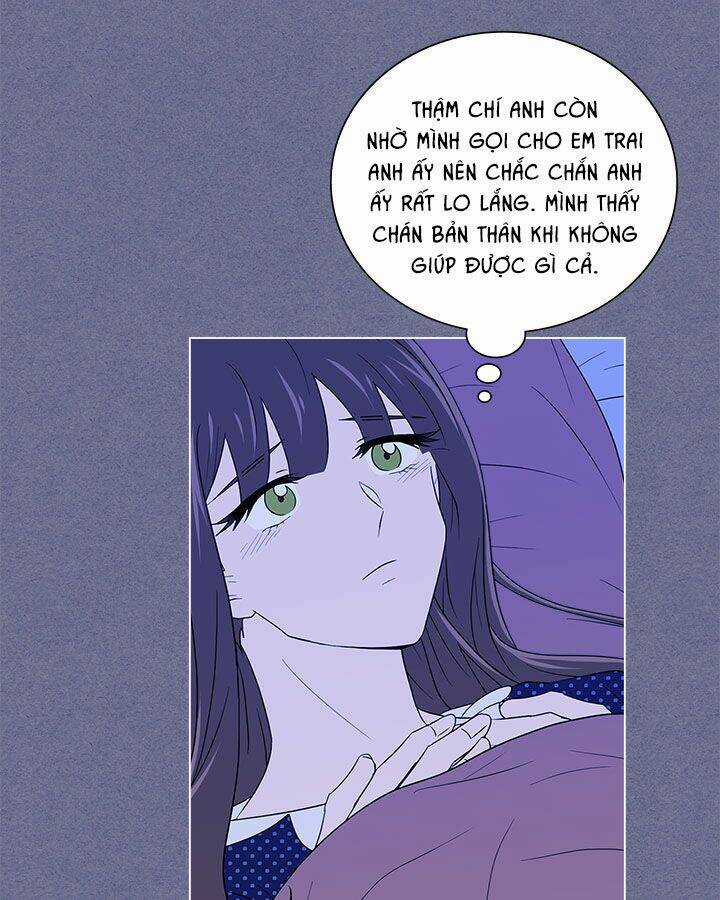 Anh Là Định Mệnh Của Em Chapter 9 trang 43