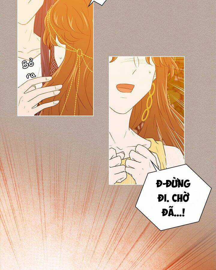 Anh Là Định Mệnh Của Em Chapter 9 trang 52