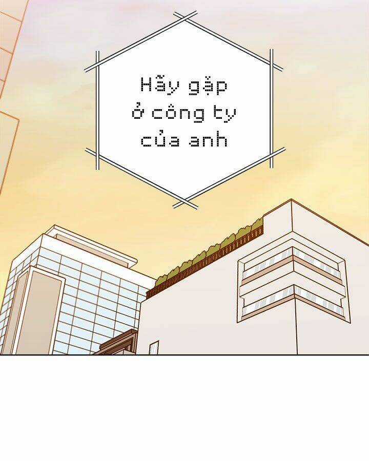 Anh Là Định Mệnh Của Em Chapter 9 trang 8