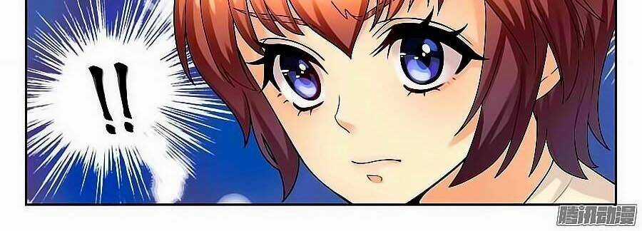 Anh Là Phiền Phức Của Em Chapter 10 trang 2