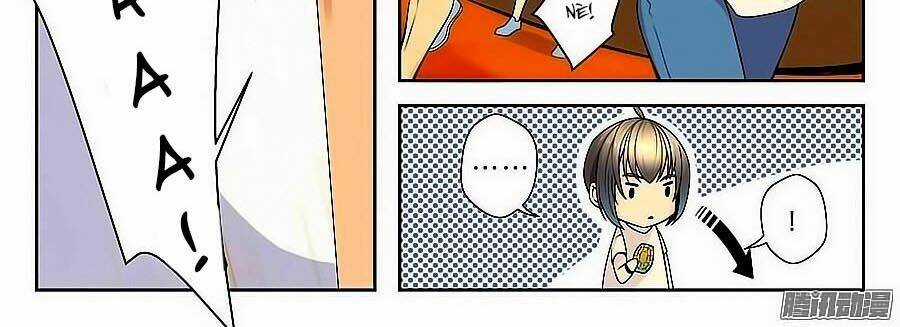 Anh Là Phiền Phức Của Em Chapter 12 trang 2