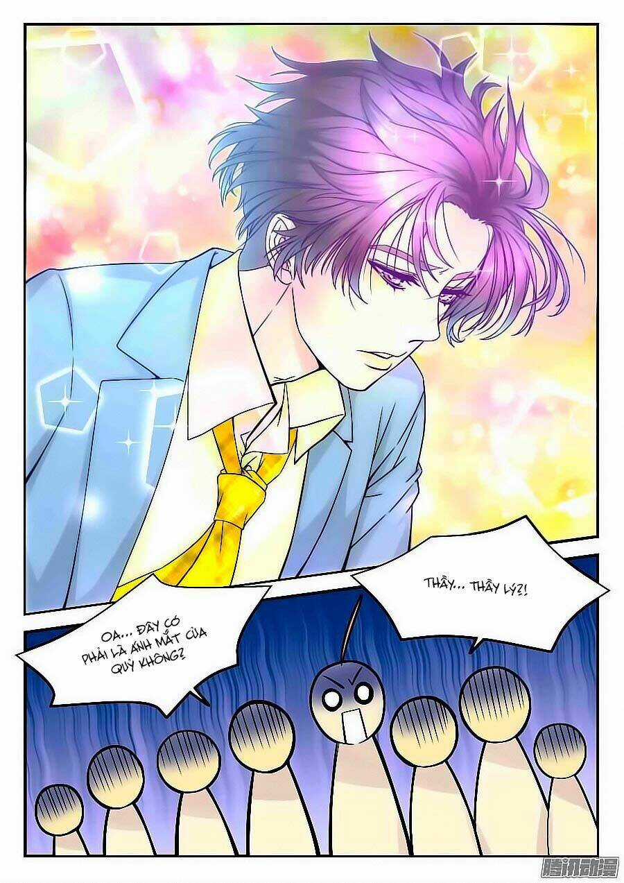 Anh Là Phiền Phức Của Em Chapter 13 trang 3