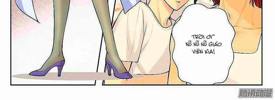 Anh Là Phiền Phức Của Em Chapter 15 trang 2