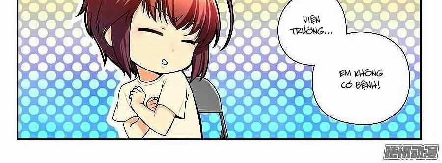 Anh Là Phiền Phức Của Em Chapter 16 trang 1