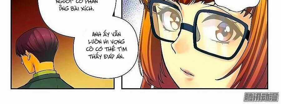 Anh Là Phiền Phức Của Em Chapter 17 trang 1