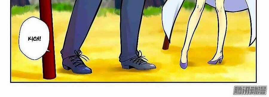 Anh Là Phiền Phức Của Em Chapter 18 trang 1