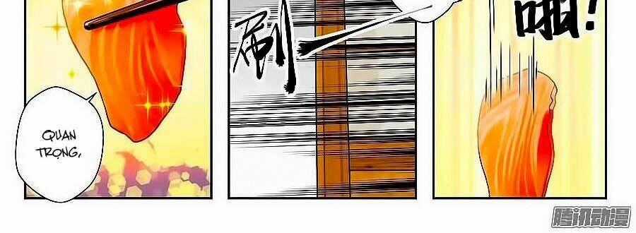 Anh Là Phiền Phức Của Em Chapter 22 trang 1