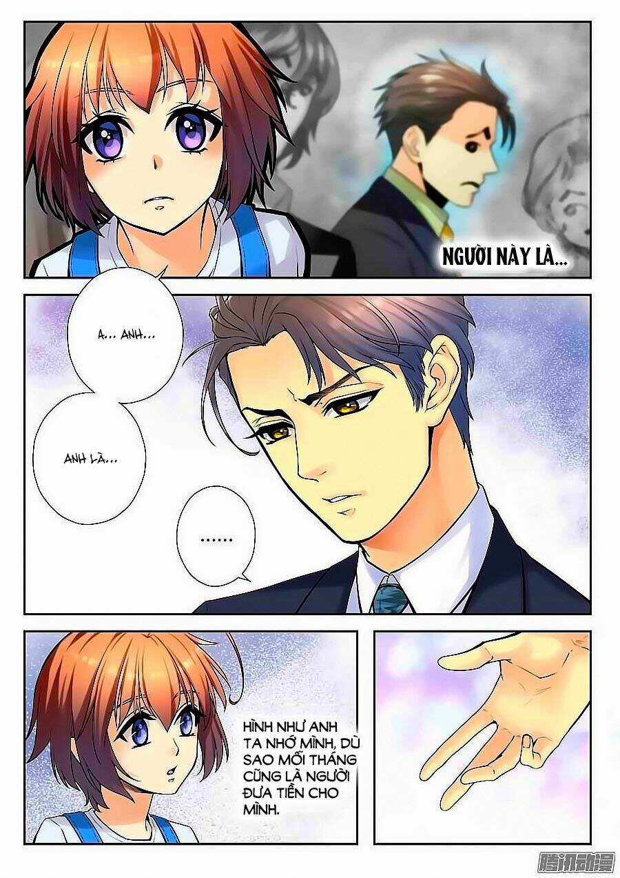 Anh Là Phiền Phức Của Em Chapter 22 trang 10