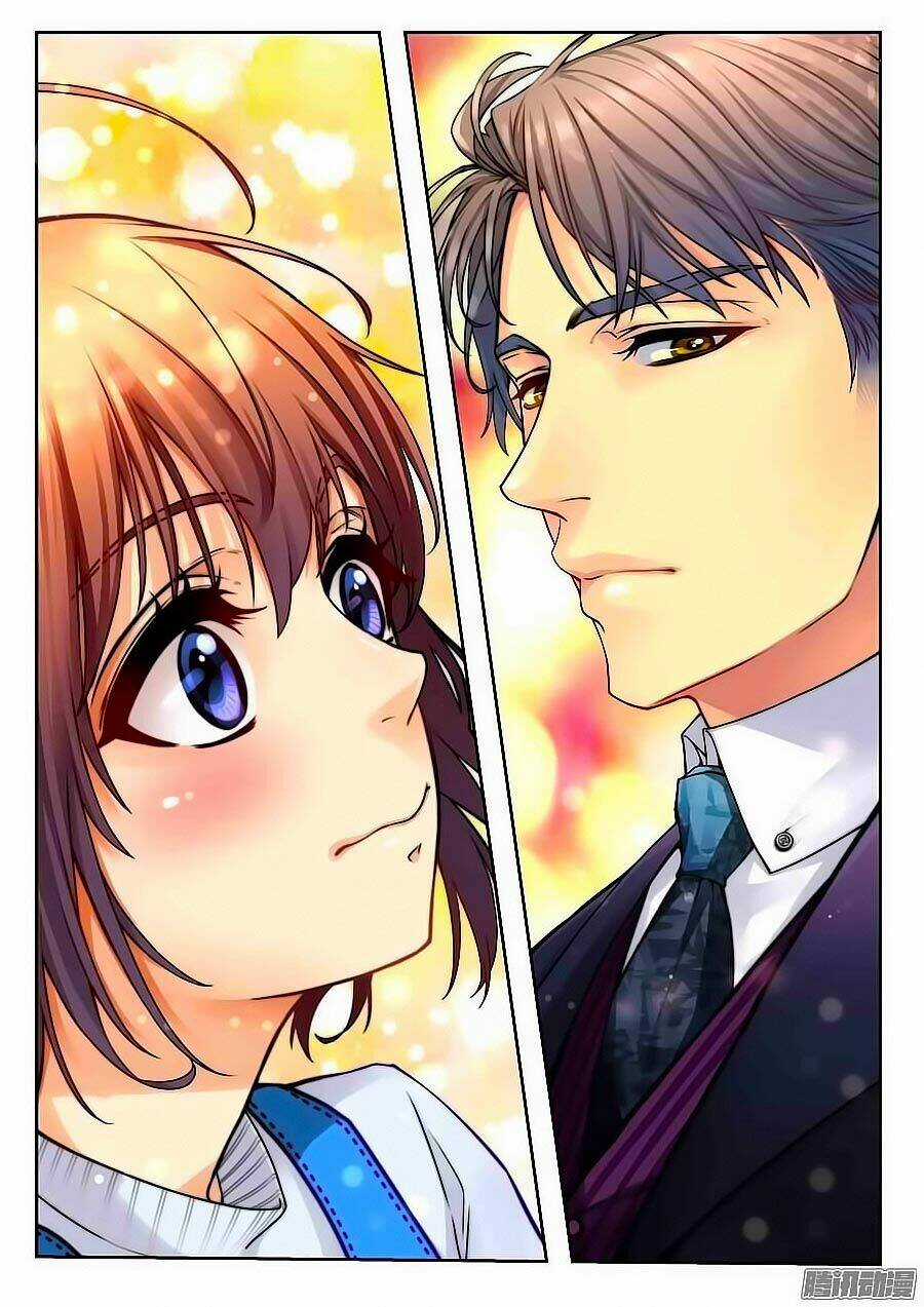 Anh Là Phiền Phức Của Em Chapter 22 trang 9