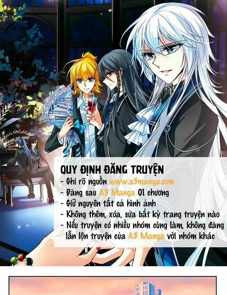 Anh Là Phiền Phức Của Em Chapter 26 trang 0