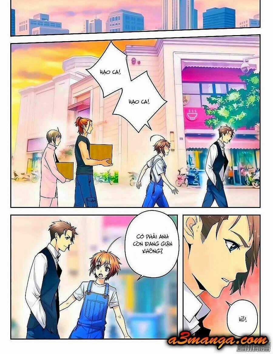 Anh Là Phiền Phức Của Em Chapter 26 trang 1