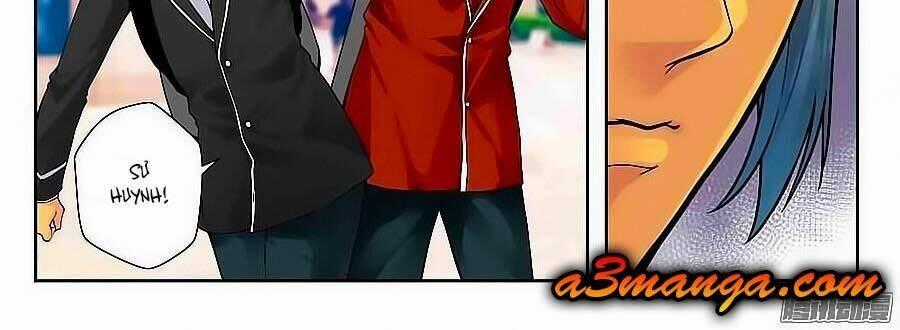 Anh Là Phiền Phức Của Em Chapter 27 trang 1