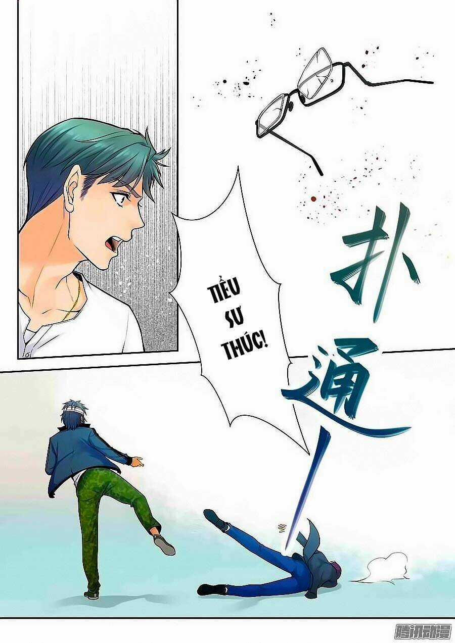 Anh Là Phiền Phức Của Em Chapter 29 trang 3