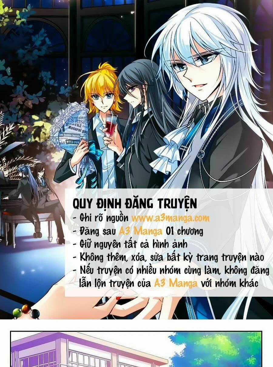 Anh Là Phiền Phức Của Em Chapter 38 trang 0