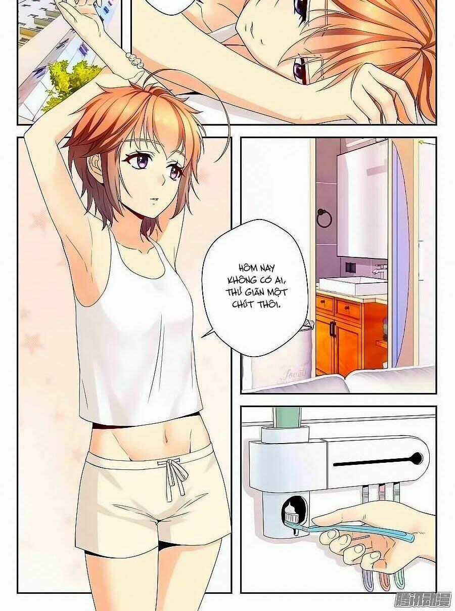 Anh Là Phiền Phức Của Em Chapter 39 trang 1