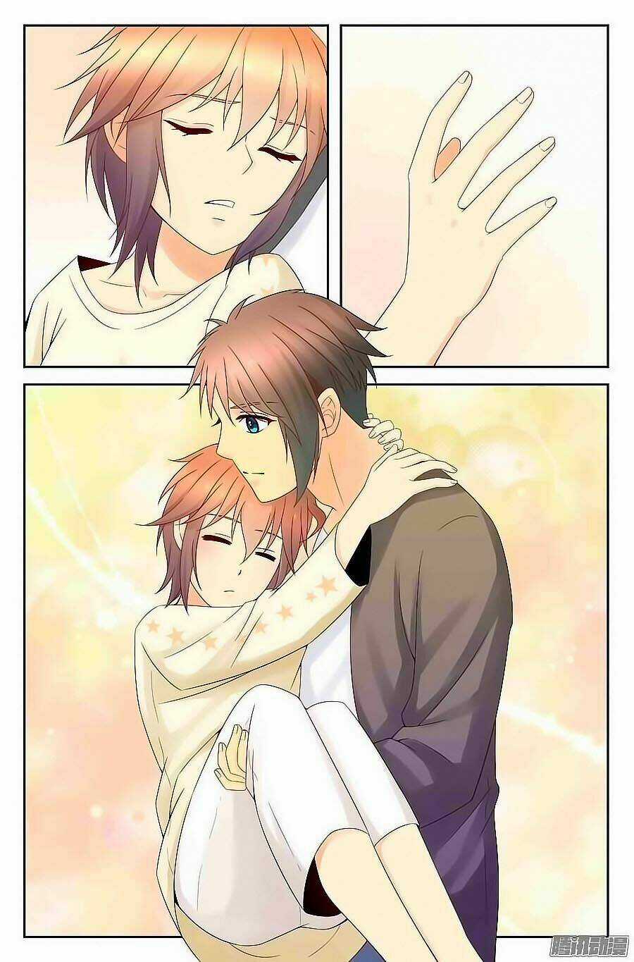 Anh Là Phiền Phức Của Em Chapter 46 trang 5